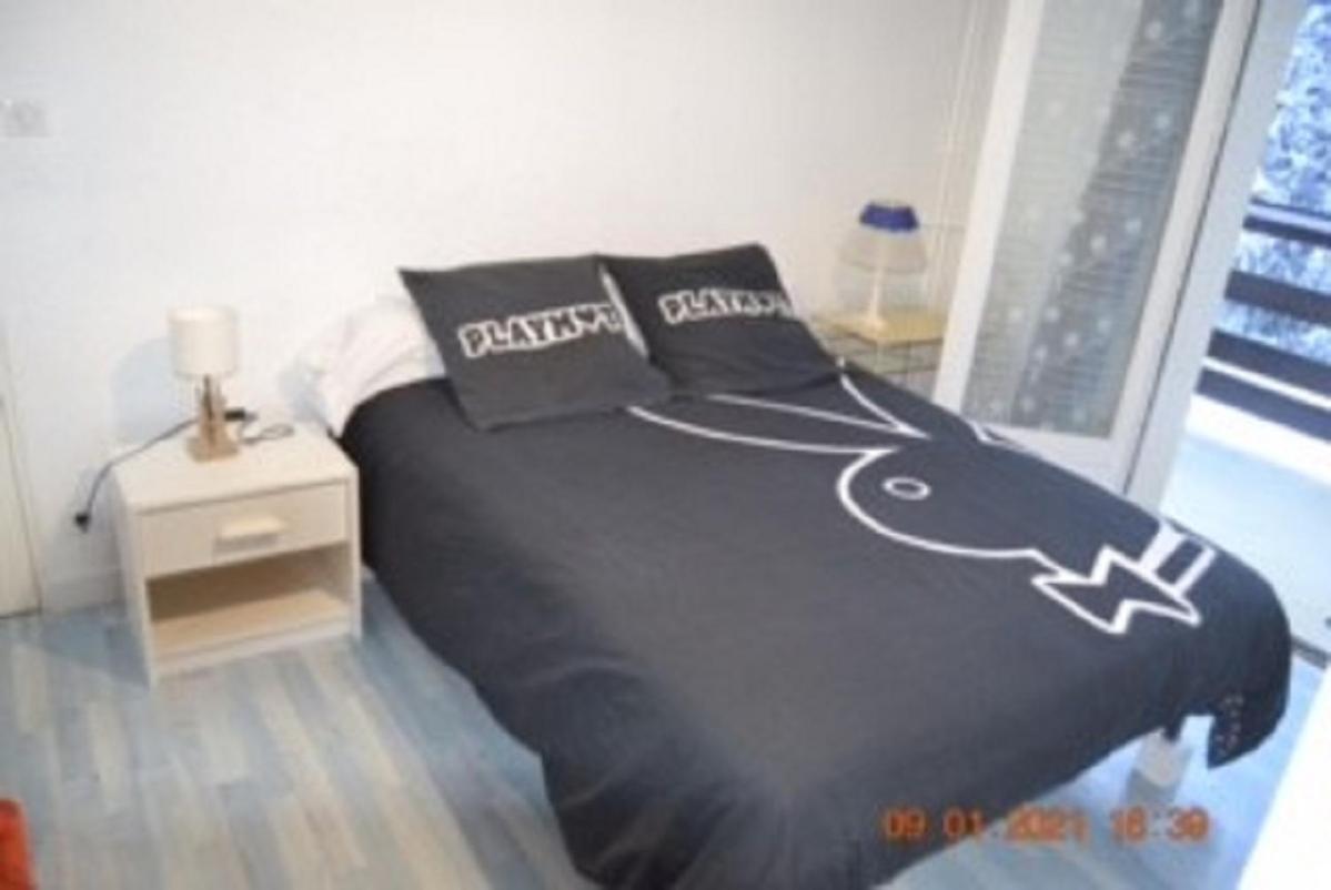 Lo Vedelier D'Aubrac Apartment Laguiole Exterior photo