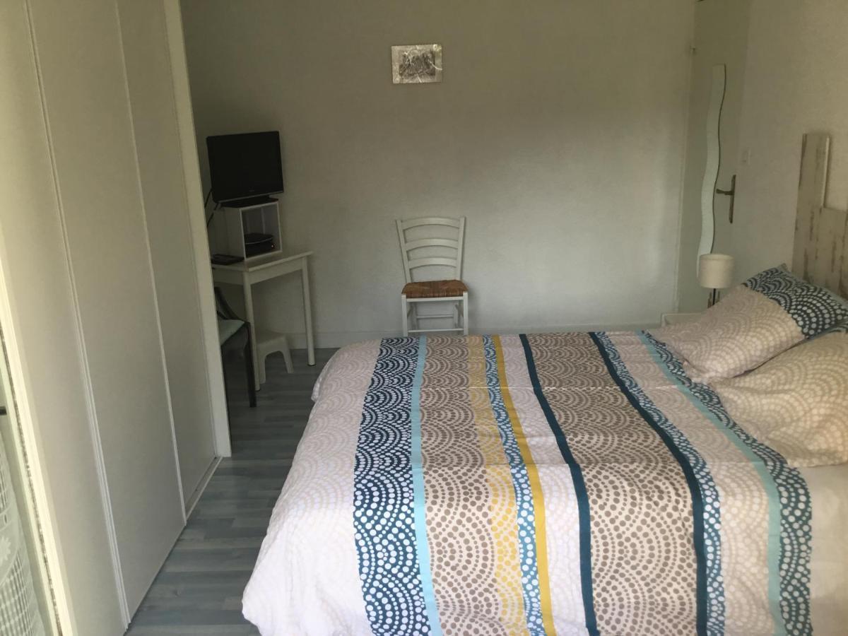Lo Vedelier D'Aubrac Apartment Laguiole Exterior photo
