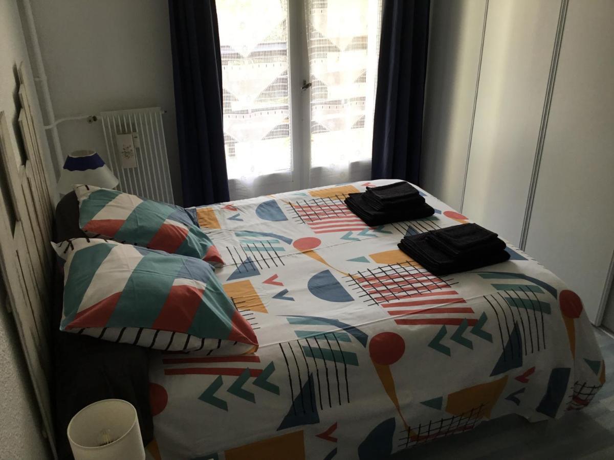 Lo Vedelier D'Aubrac Apartment Laguiole Exterior photo