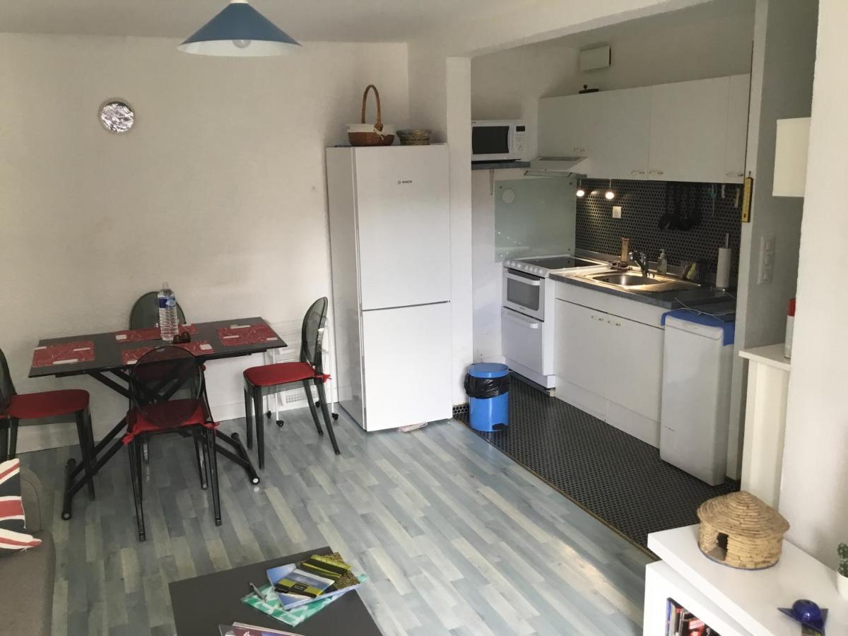 Lo Vedelier D'Aubrac Apartment Laguiole Exterior photo
